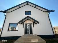 Casa Individuala Premium în Izvor - 145.000 Euro.