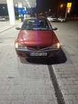 Vand Dacia solenza confort