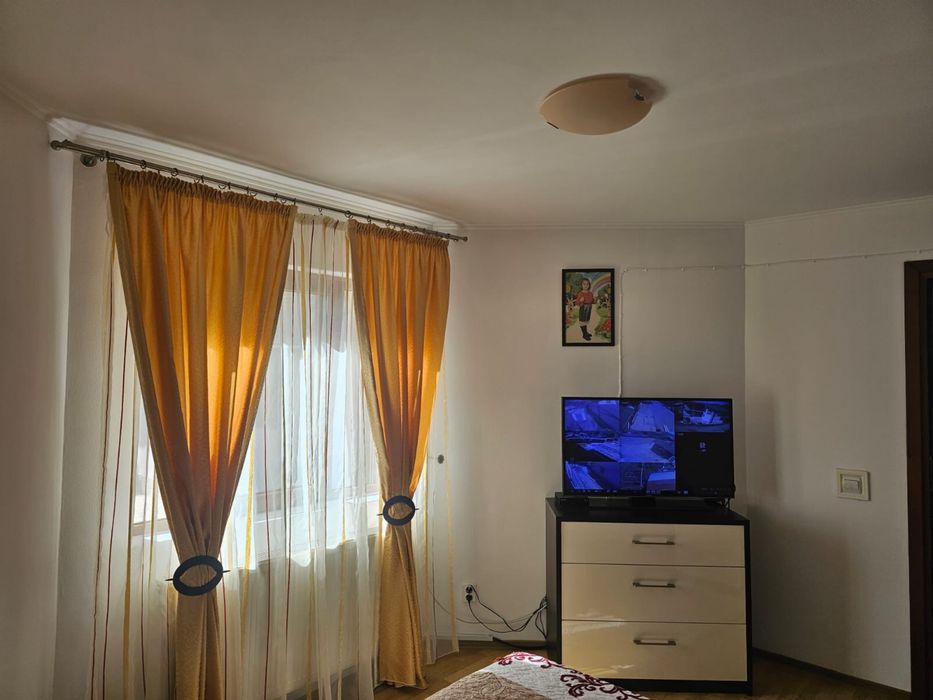 Casa + afacere la cheie !