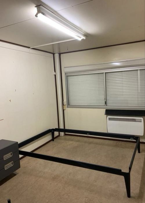 Container Birou , container dormit, tiny house,