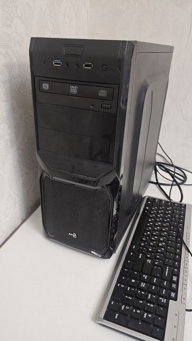 Системный блок i7