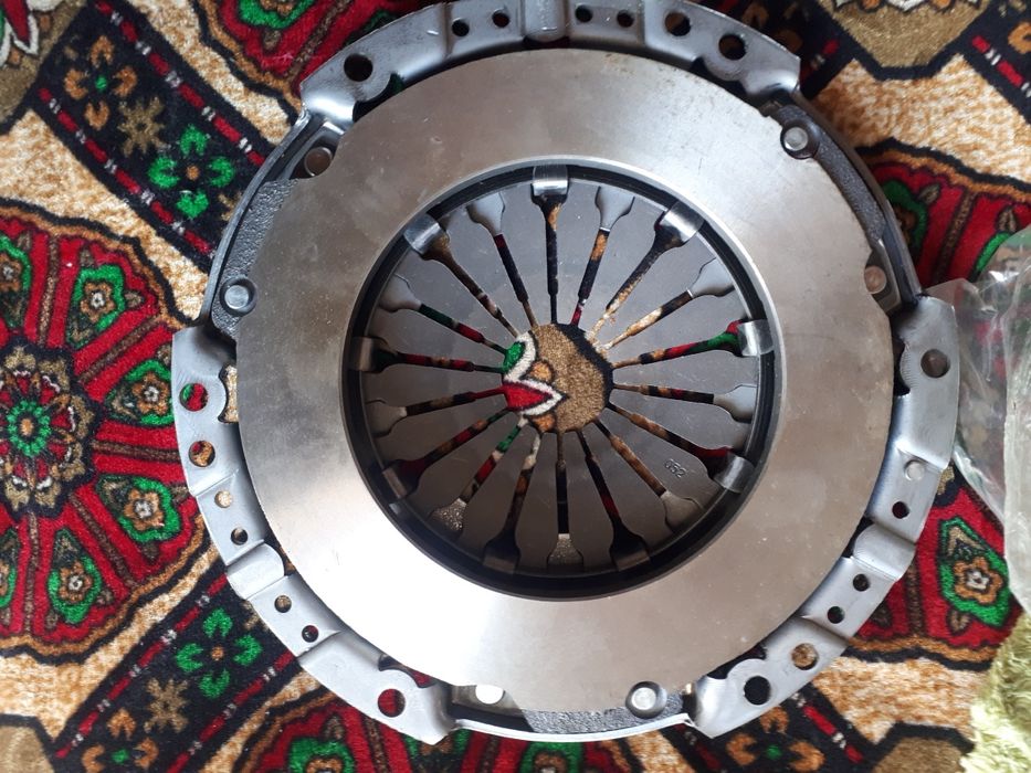 Сцепление корзина на автомобиль Форза