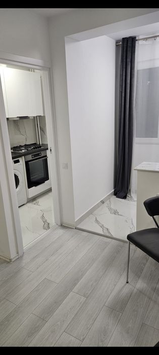 Garsoniera de inchiriat  metrou  Parc Drumul Taberei