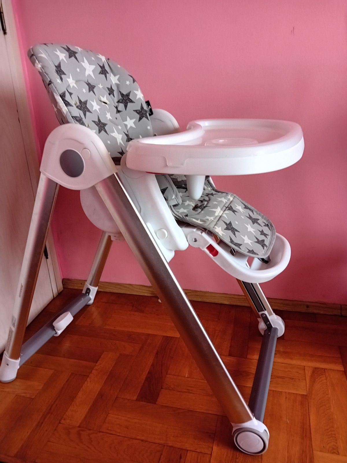 Столче за хранене Lorelli