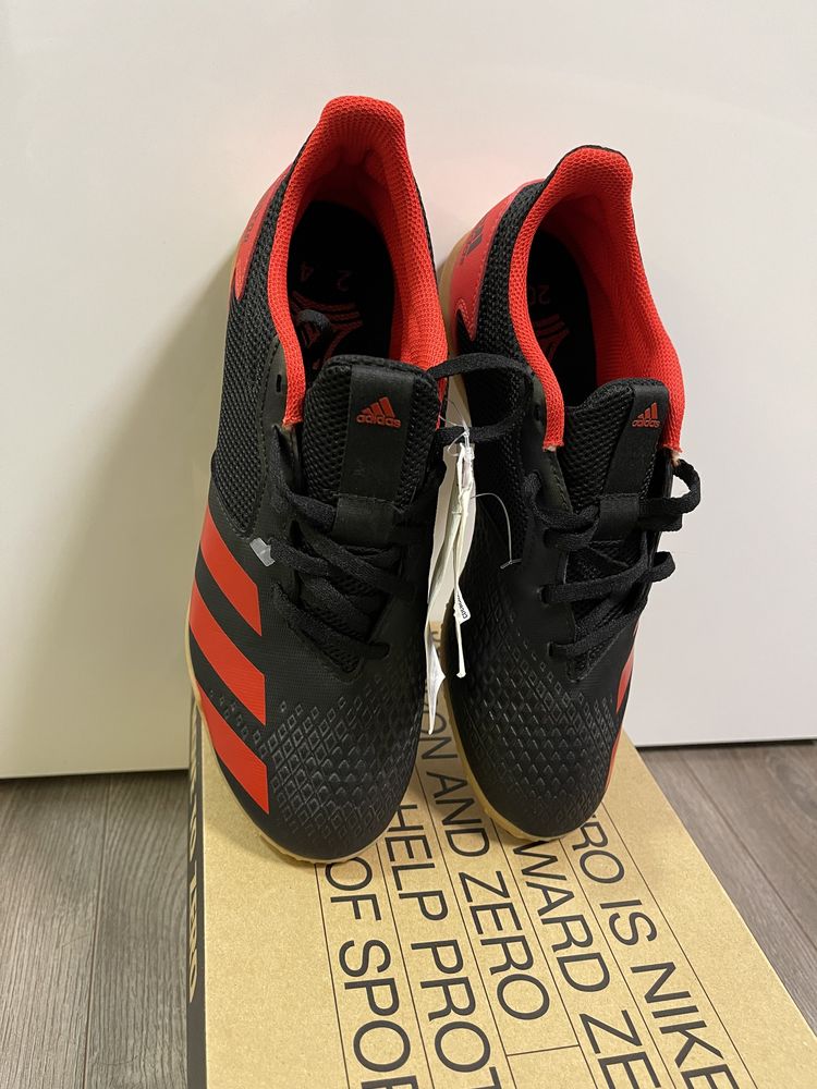 Нови Adidas predator