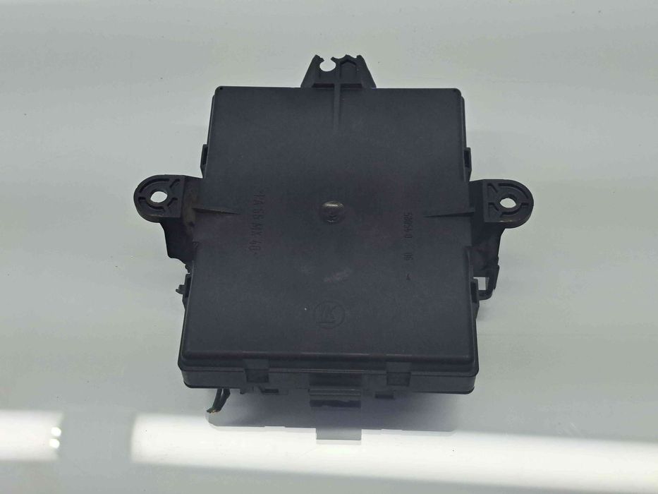 Modul confort Mercedes Clasa A (W169) [Fabr 2004-2012] A1698207026
