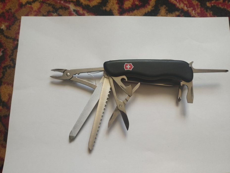 Victorinox Викторинокс