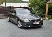 BMW Seria 5 /F10/ M Paket / 2.0d / B47