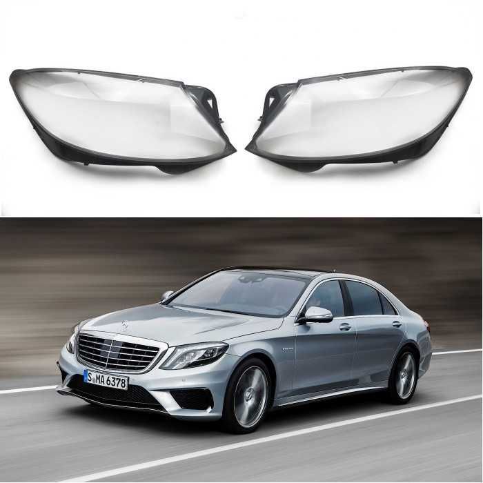 Sticle Far Mercedes C/E/CLS/ML/CLA/GLE/S