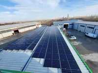 PROMOTIE Panouri fotovoltaice 460W 21,23% pentru Casa Verde 2023