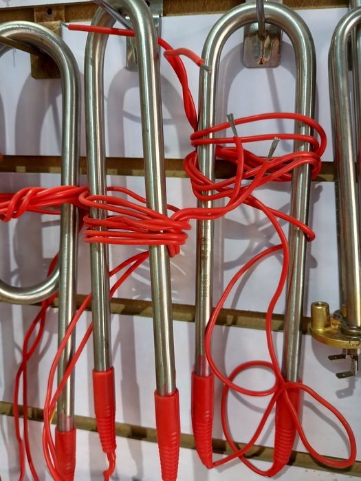 Тэн для бассейна