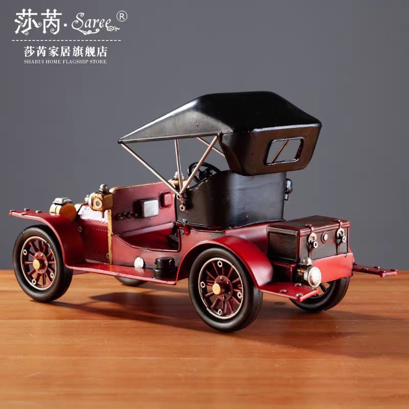 Коллекционная масштабная модель, Ford Model