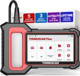 Tester Auto multimarca Launch THINKSCAN PLUS S7, + 5 functii service
