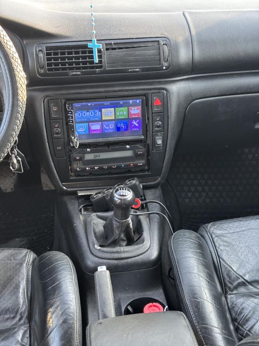 Vand pasat b5.5 din 2003