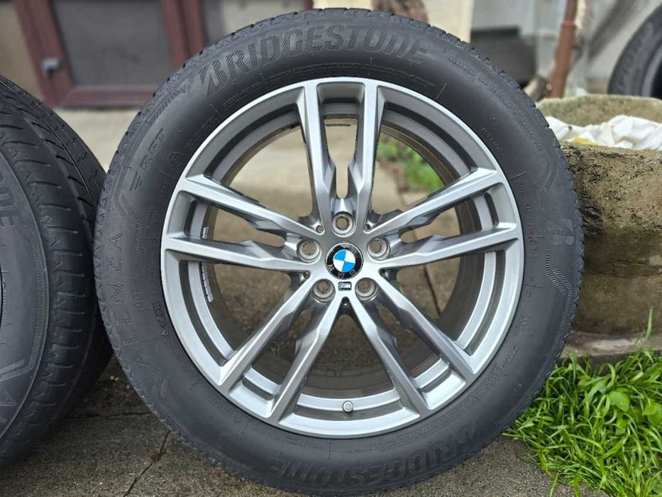 Jante Originale BMW X3 M G01 - X4 M G02  19" VARA