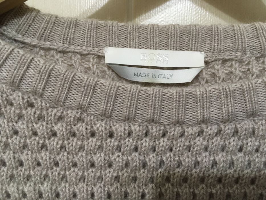 Pulover damă Hugo Boss