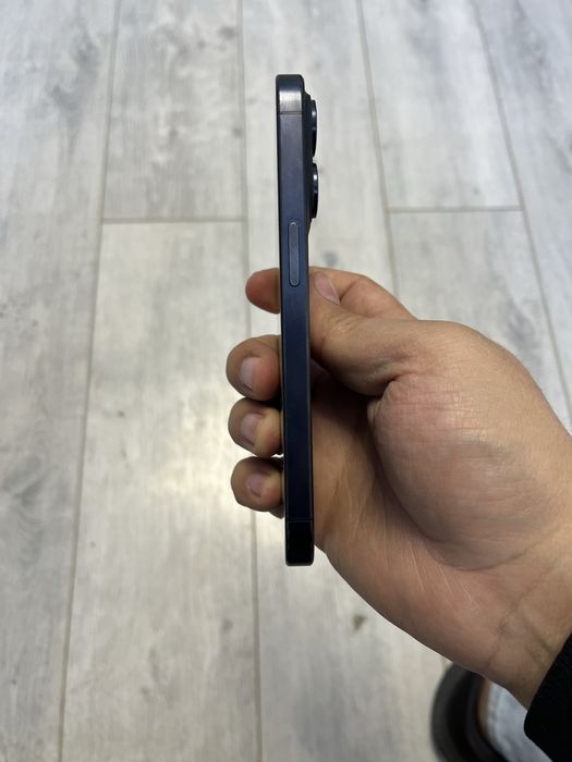 Iphone 15 pro 256 88%