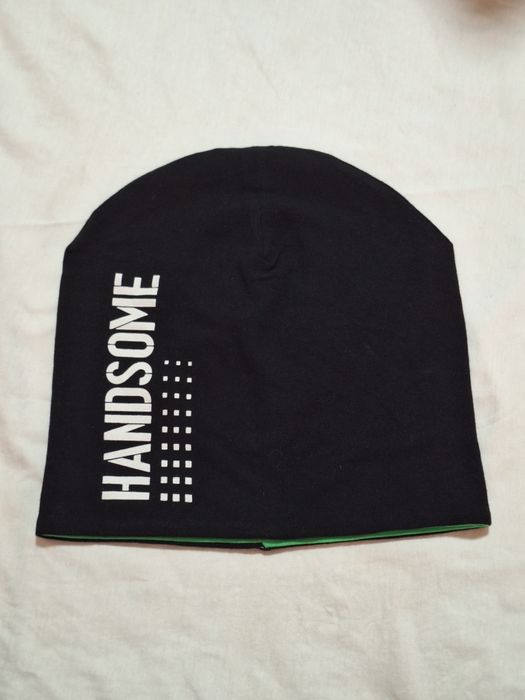 Шапки детские на осень