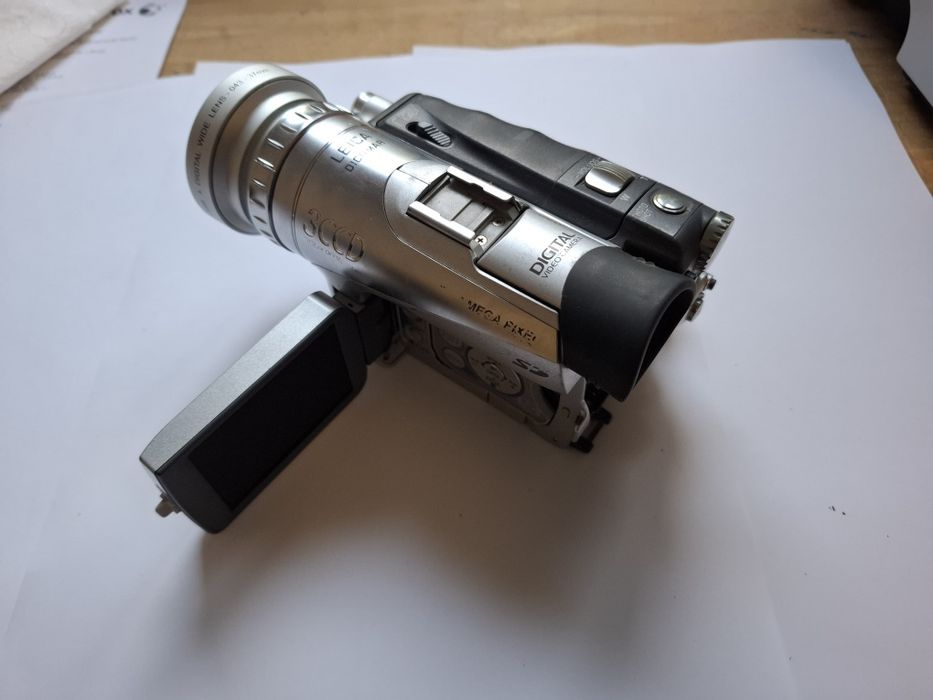 Camera video Panasonic