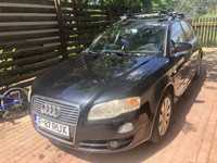 Audi a4 1.9 tdi 2008