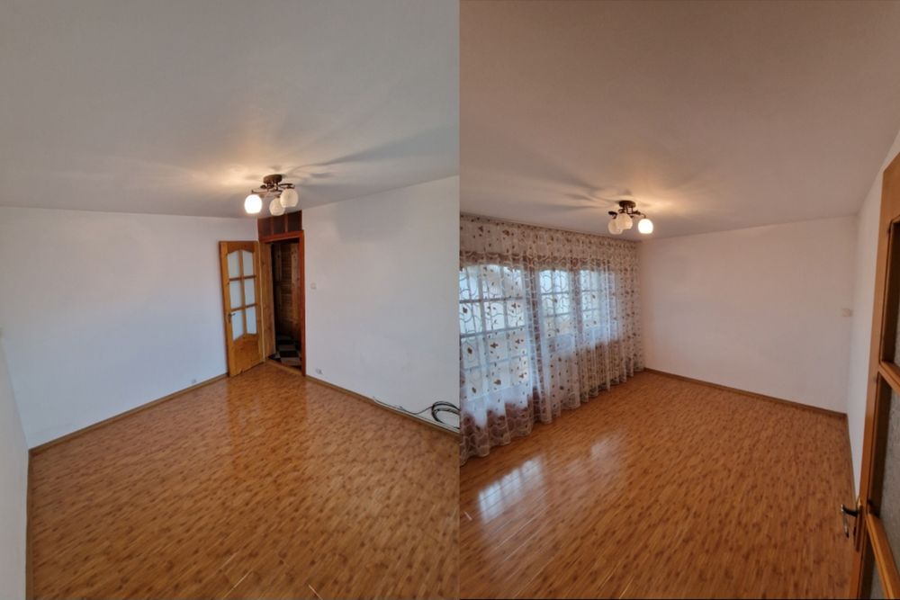 Apartament 3 camere în Curtea de Argeș