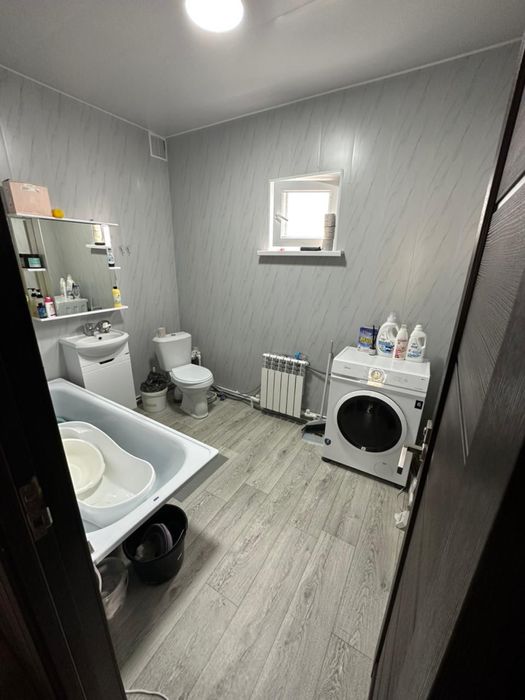 Продается 2 ком кв Зачаганск