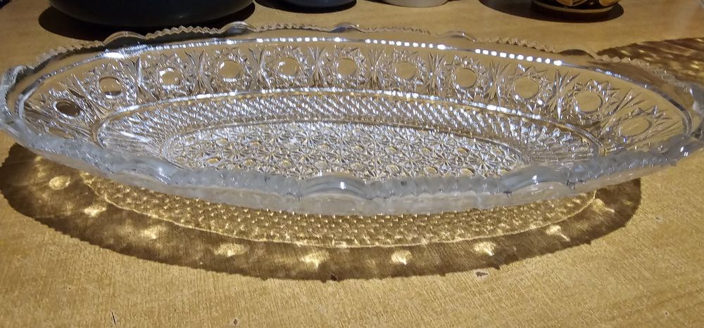 Ваза,фруктовница