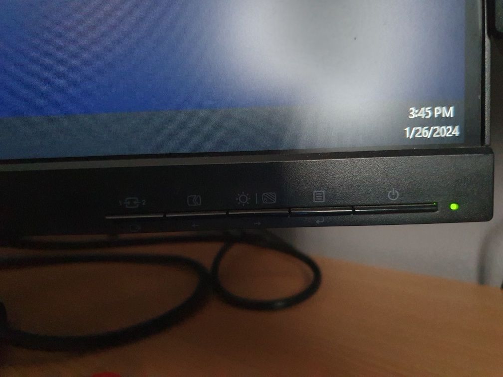 Monitor Lenovo ThinkVision S27i-10 27' inch