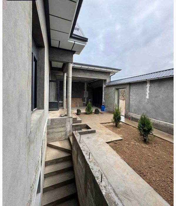 Продаётся Евродом в Назарбеке, 2-сотки (N 11565)