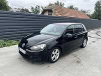 Golf 6 2.0 TDI - 2011