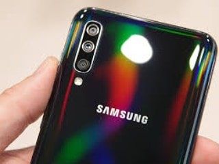 Samsung Galaxy a50