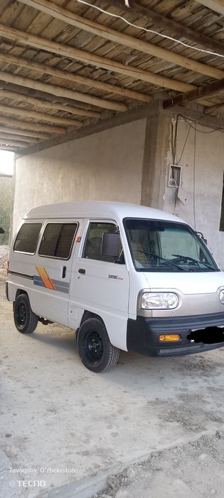 Damas sotiladi naxtga