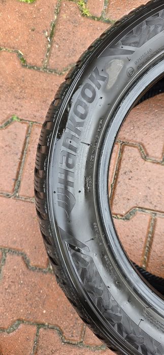 2 buc. Anvelope iarna Hankook Winter Icept RS3