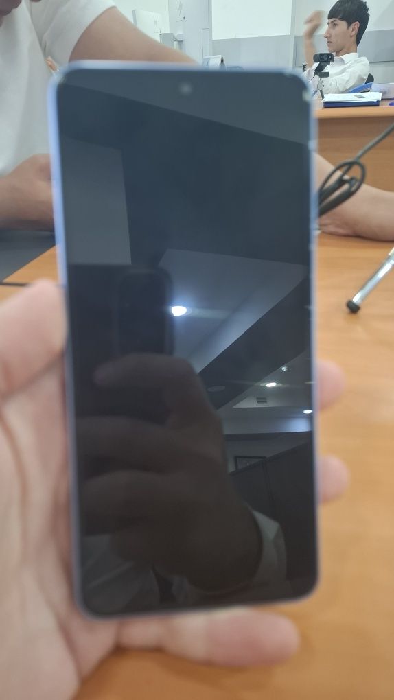 Xiaomi 13t pro rangi ko'k