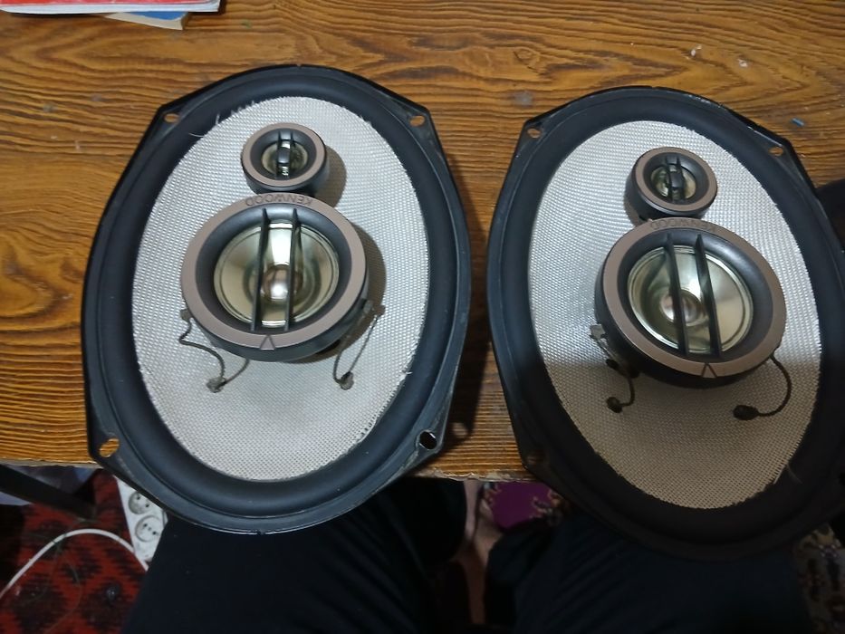 Kenwood 718 vietnam arginal ideal