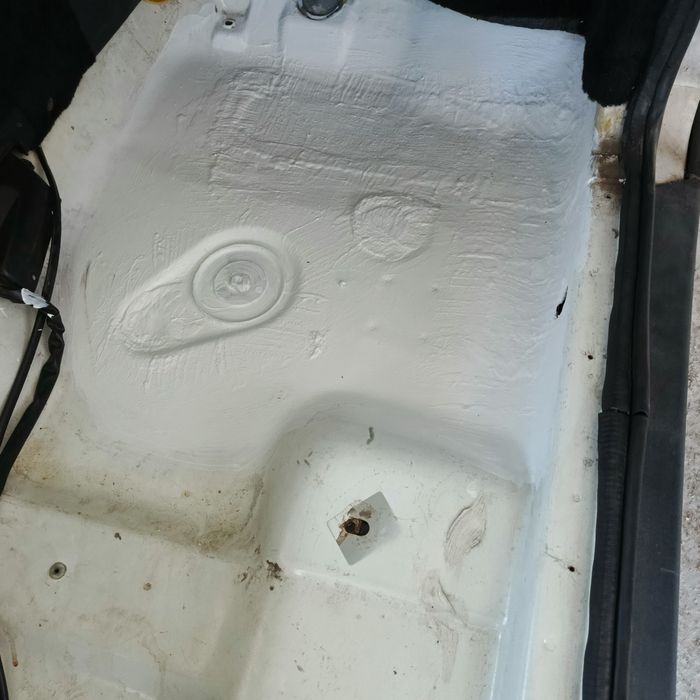 Citroen CX 25GTI 1988