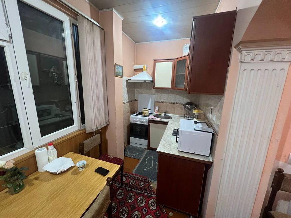 Аренда квартиры Лабзак 2/4/4 59m2