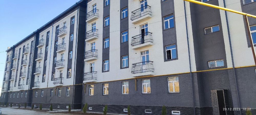 Kvartira sotiladi