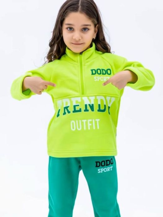 Детский спортивный костюм, комплект одежды для мальчиков и девочек