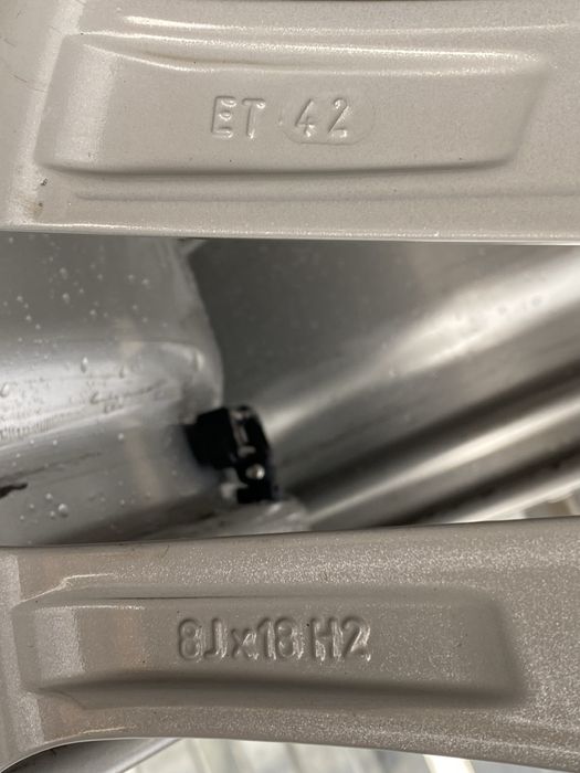 18 цола 5 х 108 мм Волво , Форд , Ford , Volvo XC 60 , XC 40 , XC 90