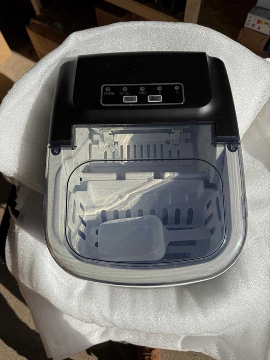 Masina de făcut gheata