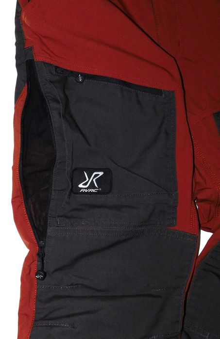Pantaloni trekking RVRC GPx Pro barbati mariea 52(L)