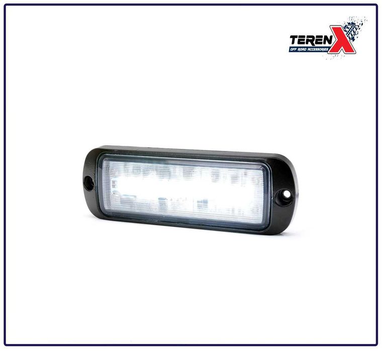 Proiector lampă de lucru  LED WAS cod 1501