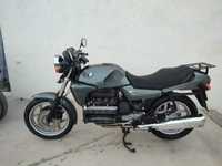 Motocicleta BMW K100 1988
