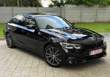 BMW 330E-Plug-In Hybrid - 292CP / Virtual Cockpit / Distronic / Luxury