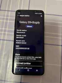 Vând Samsung S9 plus