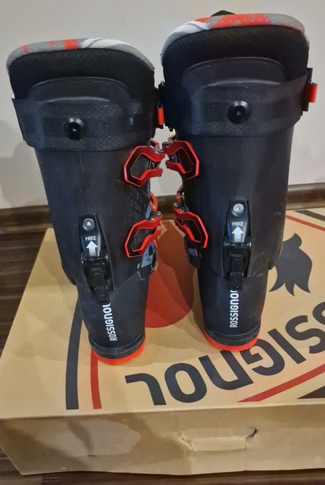 Ски обувки Rossignol All track, 27,5