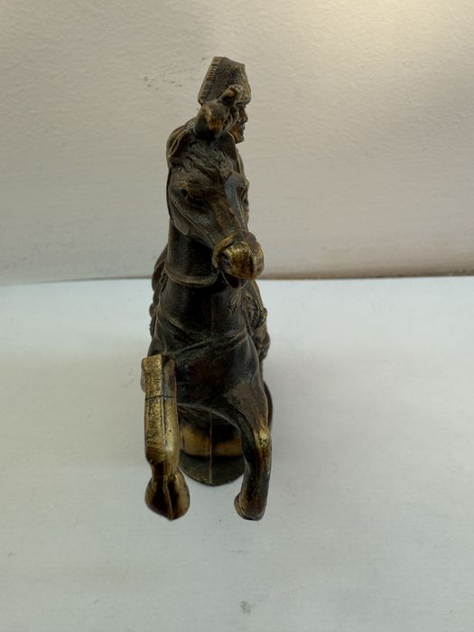 Statuie bronz , Napoleon