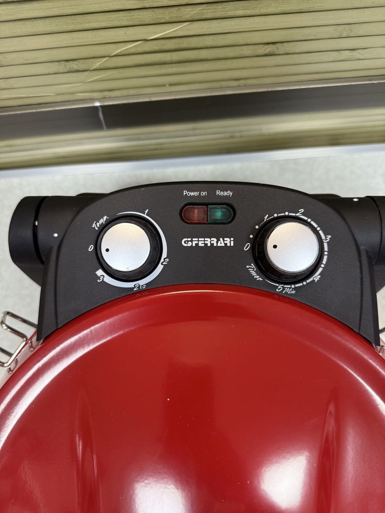 Фурна за пица G3ferrari Napoletana
