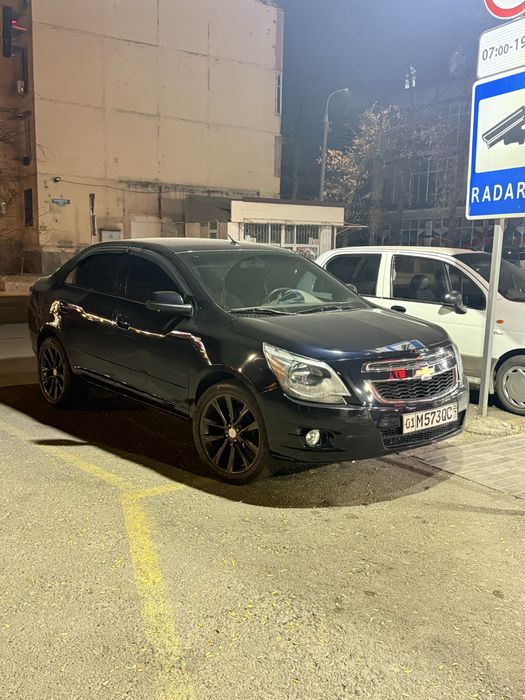 235 45 R18 cobalt diska